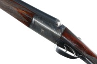 AYA Yeoman SxS Shotgun 12ga - 9