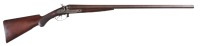 Parker Bros Underlifter SxS Shotgun 10ga - 2