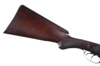 Parker Bros Underlifter SxS Shotgun 10ga - 5