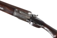 Parker Bros Underlifter SxS Shotgun 10ga - 8