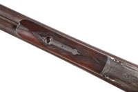 Parker Bros Underlifter SxS Shotgun 10ga - 9