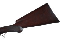 Parker Bros Underlifter SxS Shotgun 10ga - 11