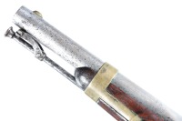 H. Aston 1842 Perc Pistol .54 perc - 6