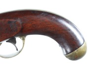 H. Aston 1842 Perc Pistol .54 perc - 7