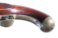 H. Aston 1842 Perc Pistol .54 perc - 8