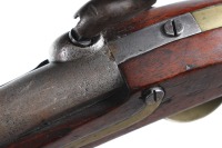 H. Aston 1842 Perc Pistol .54 perc - 10