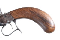 European Tip-Up Parlor Pistol .22 rf - 7