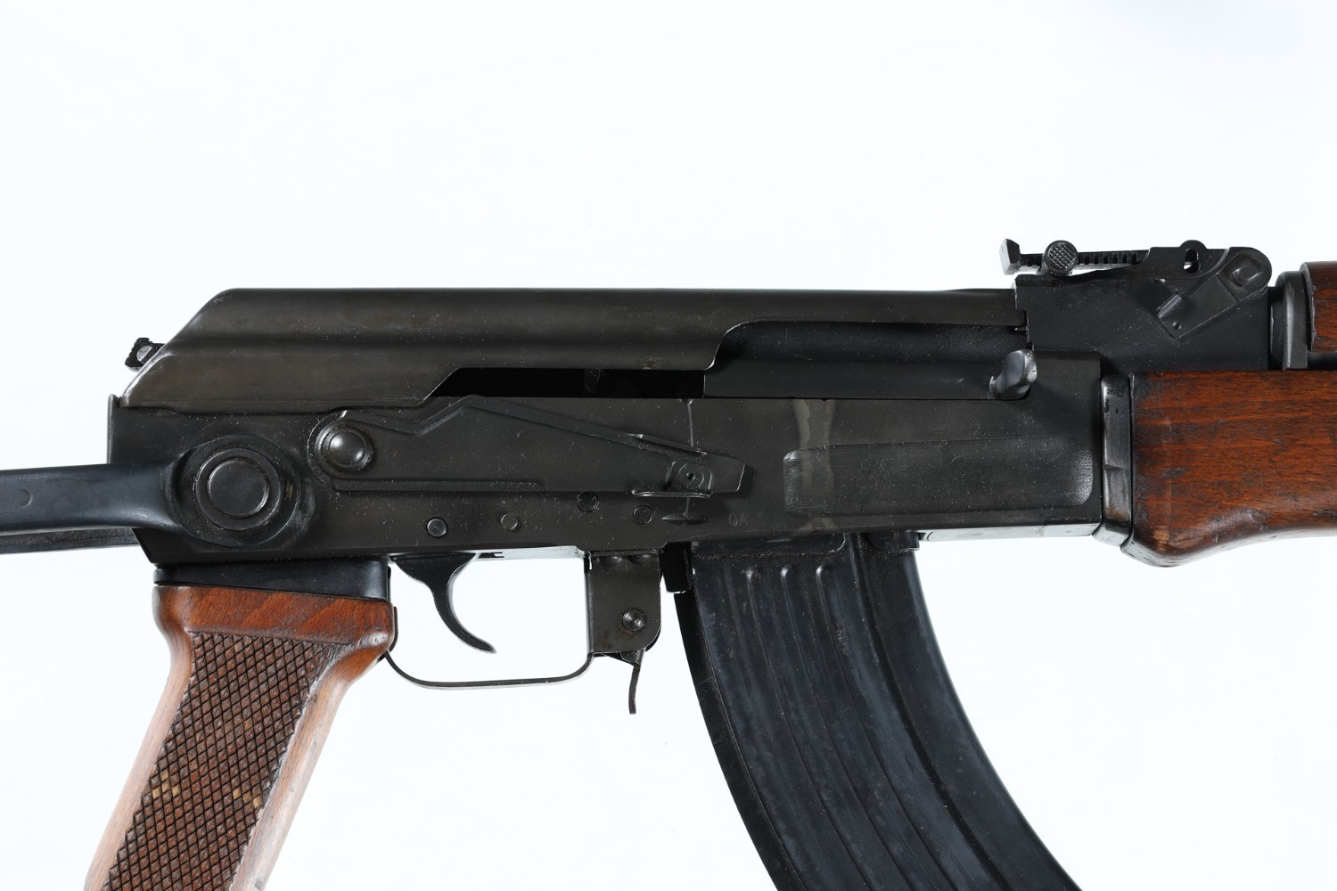 NFA SOT Soviet Krinks AK-47 Full Auto MG 7.62x39mm