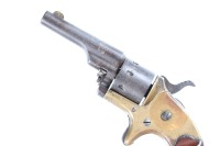 Colt Open Top Revolver .22 cal RF - 6