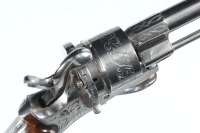 Lefauchaux Pinfire Revolver 7 mm pinfire - 2