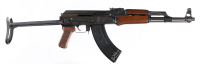 NFA SOT Soviet Krinks AK-47 Full Auto MG 7.62x39mm - 2