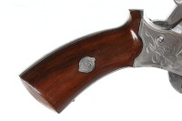 Lefauchaux Pinfire Revolver 7 mm pinfire - 6