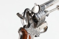 Lefauchaux Pinfire Revolver 7 mm pinfire - 12