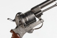 Lefauchaux Pinfire Revolver 7 mm pinfire - 13