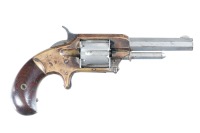 Whitneyville Armory 1 1/2 Revolver .32 RF