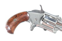 Deringer Spur Revolver .32 RF - 4