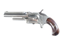 Deringer Spur Revolver .32 RF - 5