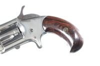 Deringer Spur Revolver .32 RF - 7