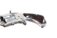 Deringer Spur Revolver .32 RF - 8