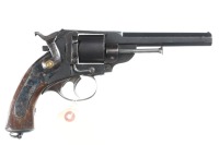 European Kerr's Patent Revolver .45 CF