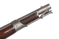 Simeon North 1819 Perc Pistol .54 cal - 3