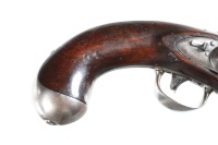 Simeon North 1819 Perc Pistol .54 cal - 4