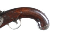 Simeon North 1819 Perc Pistol .54 cal - 7