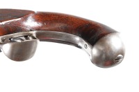 Simeon North 1819 Perc Pistol .54 cal - 8