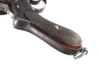 Lefaucheux Pinfire Revolver 11 PF - 9