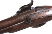 N.P. Ames 1842 Perc Pistol .54 perc - 10