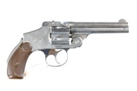 Smith & Wesson Top Break Revolver .38 s&w