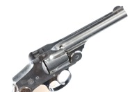 Smith & Wesson Top Break Revolver .38 s&w - 2