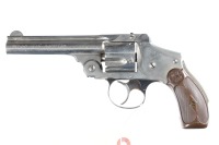 Smith & Wesson Top Break Revolver .38 s&w - 3