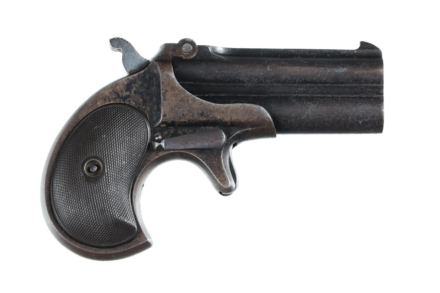 Remington 95 Derringer .41 rf