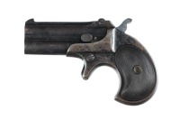 Remington 95 Derringer .41 rf - 3