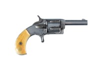 H&R Victor 2 1/2 Revolver .32 rf