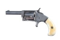 H&R Victor 2 1/2 Revolver .32 rf - 3