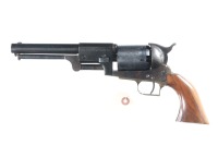 Marco Gardone Dragoon Perc Revolver .44 Cal - 3