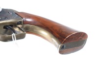 Marco Gardone Dragoon Perc Revolver .44 Cal - 4