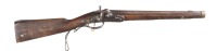 Prussian Conversion Percussion Rifle .62 cal - 2