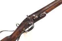 Prussian Conversion Percussion Rifle .62 cal - 3