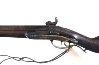 Prussian Conversion Percussion Rifle .62 cal - 4