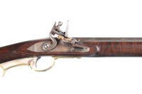 B&G Rubbo Contemporary Flintlock Musket .50 cal