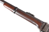 Contemporary Sharps New Model Perc Carbine .52 cal - 10