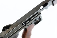 NFA SOT Auto Ordnance M1A1 Full Auto SMG .45 ACP - 3