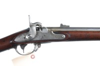 Springfield Armory 1816 Percussion Musket .69 cal