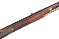 Johnston Great Western Half Stock .32 perc - 4