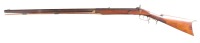 Johnston Great Western Half Stock .32 perc - 8