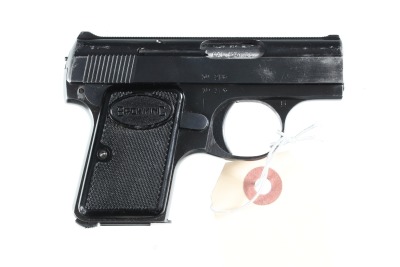 Browning Baby Pistol .25 ACP