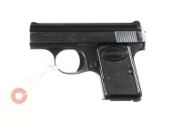 Browning Baby Pistol .25 ACP - 3